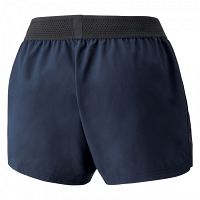 Yonex Women's Shorts 25059 Navy Blue